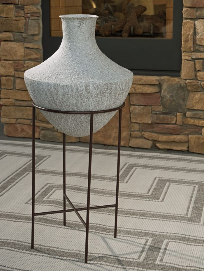 Estonbank - Vase - Image 4