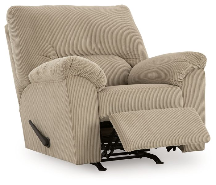Simplejoy - Rocker Recliner - Image 6