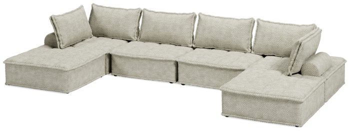 Bales - Sectional - Image 17