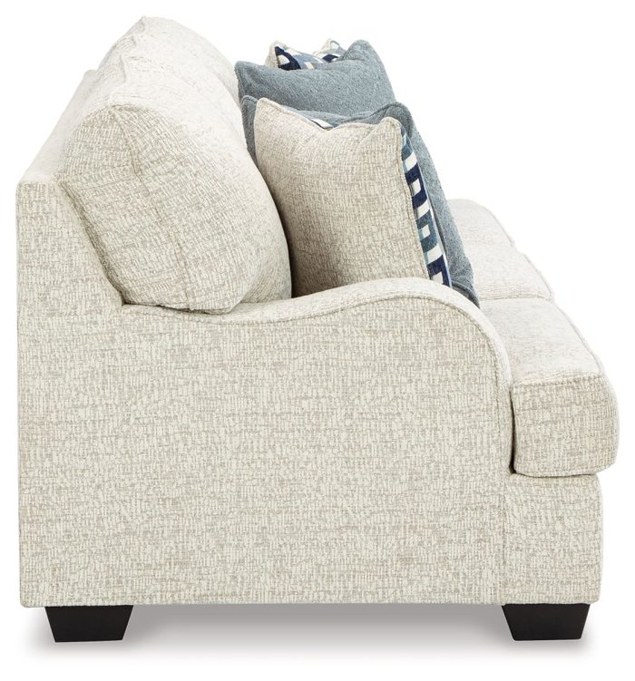 Valerano - Parchment - Sofa - Image 2