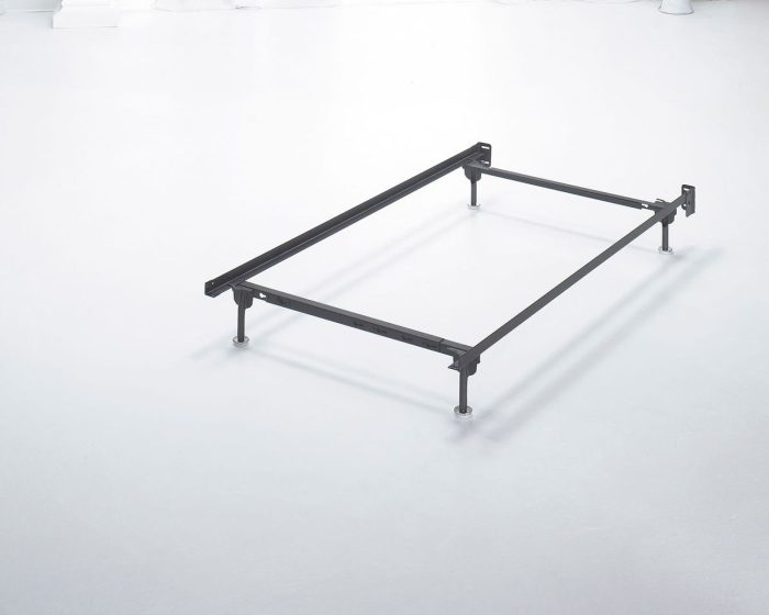 Derekson - Headboard With Bed Frame - Image 9