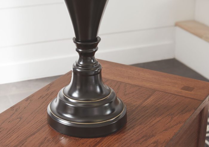 Darlita - Table Lamp (Set of 2) - Image 3