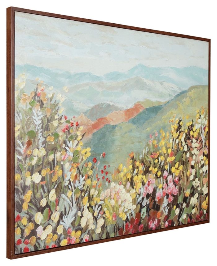 Pryorley - Multi - Wall Art - Image 3