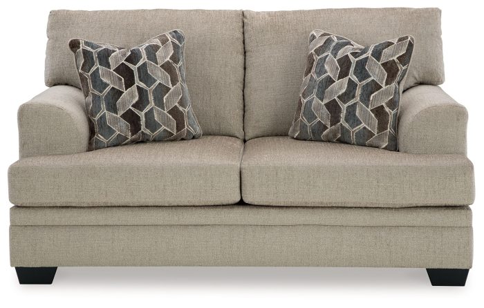 Stonemeade - Loveseat - Image 2