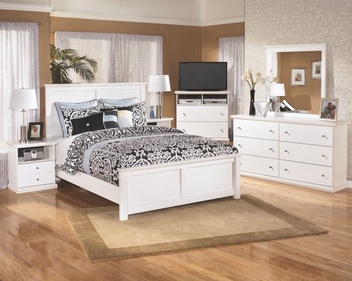 Bostwick - Dresser - Image 4