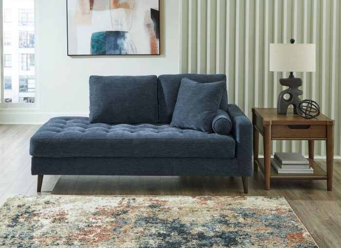 Bixler - RAF Corner Chaise - Image 6