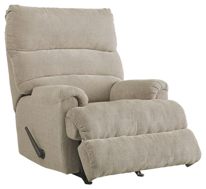 Man Fort - Rocker Recliner - Image 5