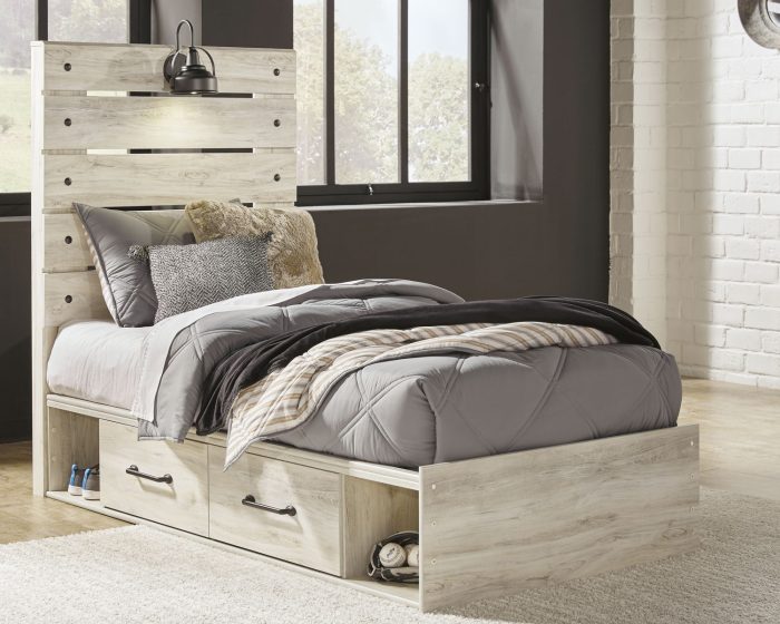Cambeck - Youth Bedroom Set - Image 10