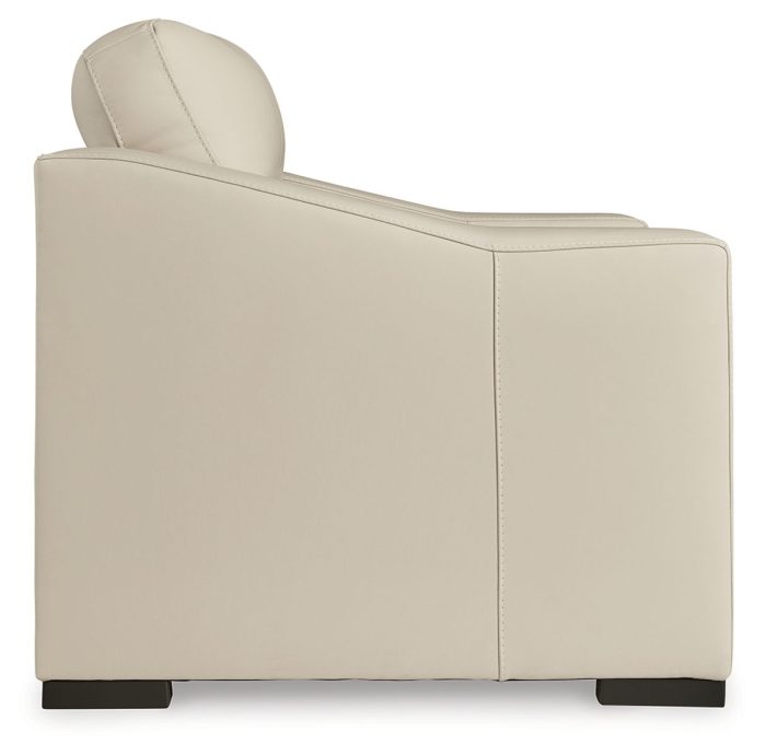 Treasure Trove - Almond - Chair And A Half - Image 2