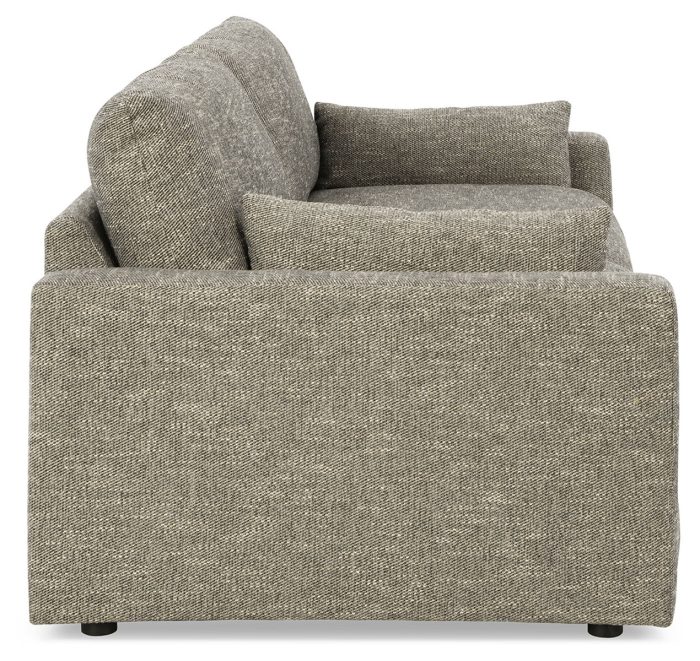 Dramatic - Living Room Set - Image 4
