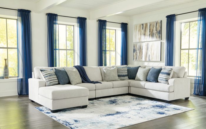 Lowder - Sectional - Image 16
