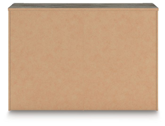 Frandern - Six Drawer Dresser - Image 2