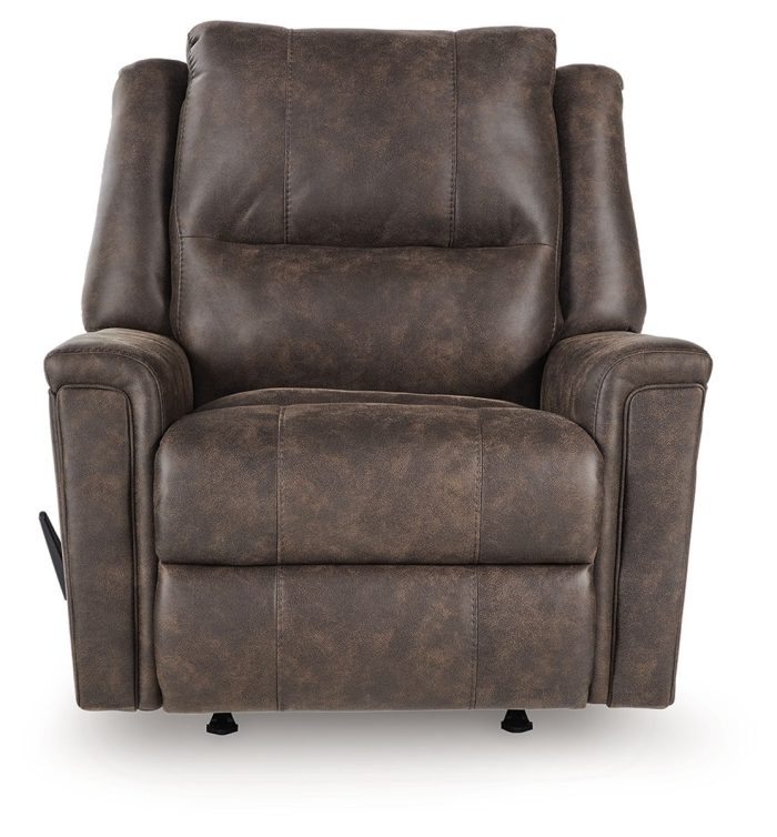 Lixtowel - Rocker Recliner - Image 4