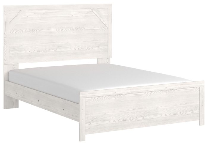 Gerridan - Panel Bedroom Set - Image 5