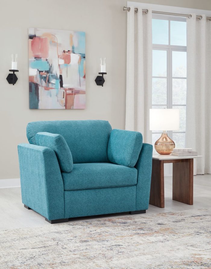Keerwick - Chair And A Half - Image 2