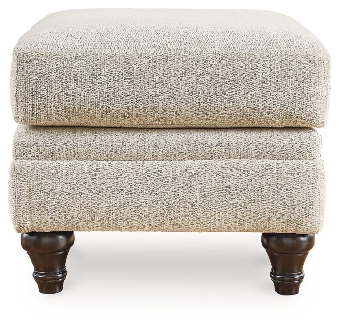 Valerani - Sandstone - Ottoman - Image 2