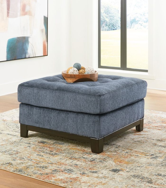 Maxon Place - Oversized Accent Ottoman - Image 6