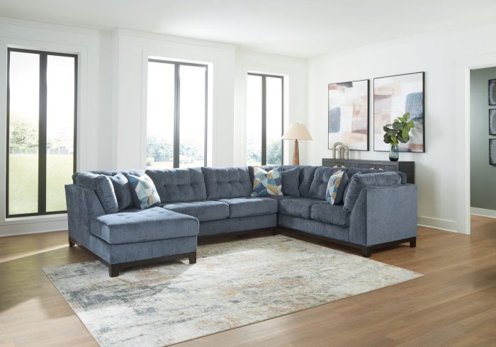 Maxon Place - Sectional - Image 10