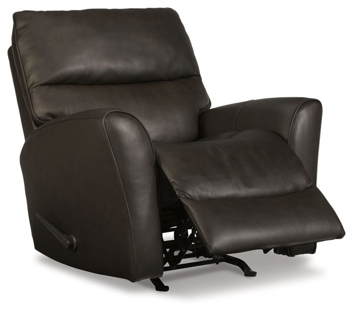 Mcaleer - Thunder - Rocker Recliner - Image 3