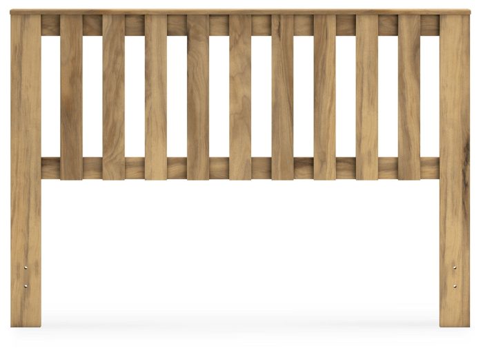 Bermacy - Panel Headboard - Image 5