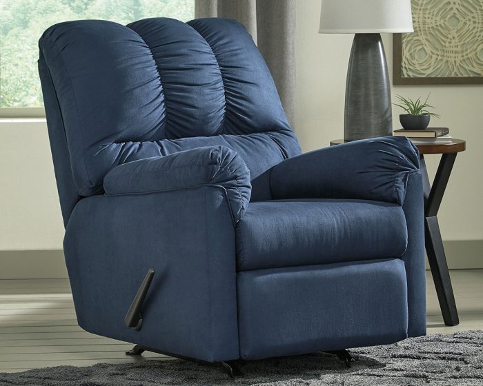 Darcy - Rocker Recliner - Image 6