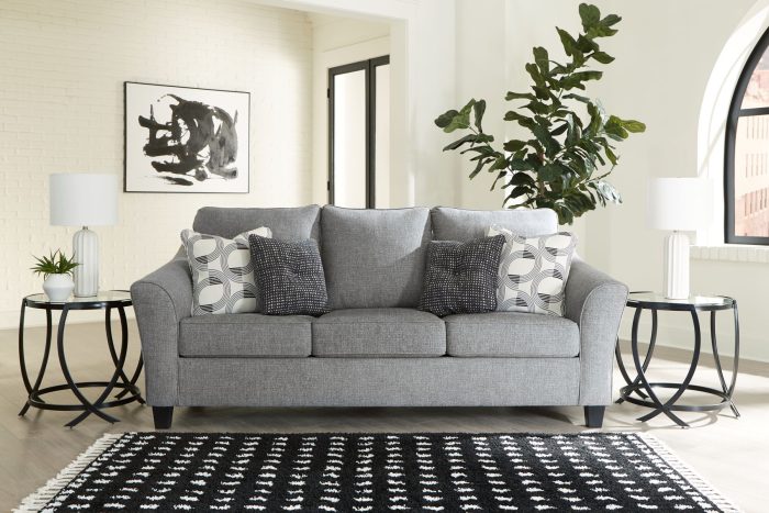Mathonia - Living Room Set - Image 7