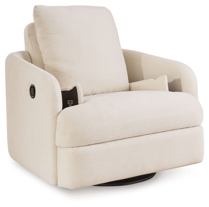 Modmax - Swivel Glider Recliner - Image 3