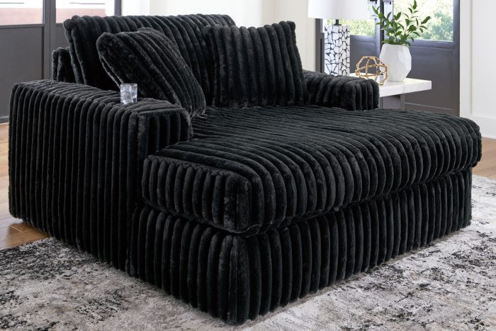 Midnight-Madness - Oversized Chaise - Image 4