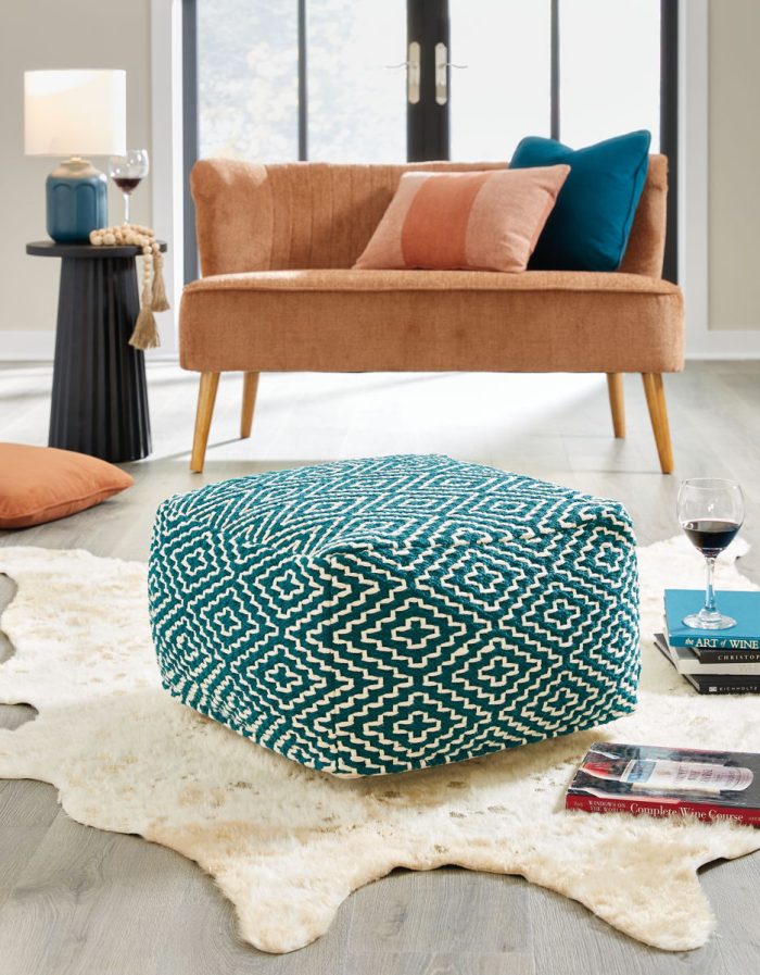Brynnsen - Pouf - Image 3