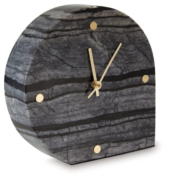 Janmour - Table Clock - Image 2