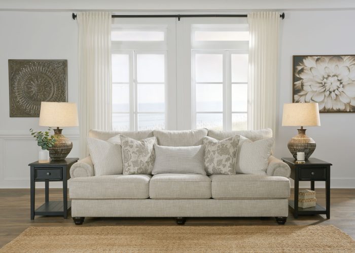 Asanti - Living Room Set - Image 6