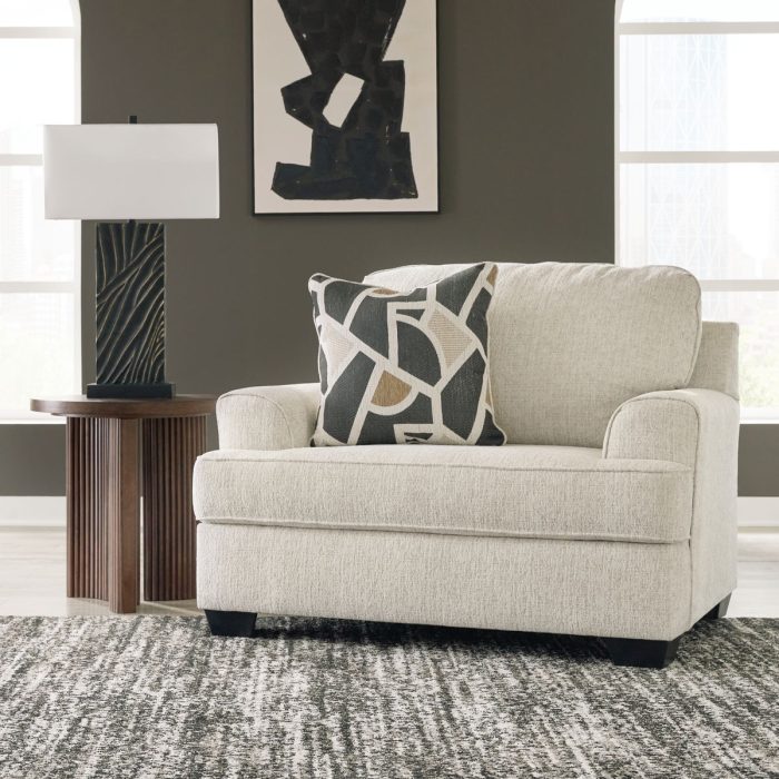 Heartcort - Quartz - Chair And A Half - Image 2