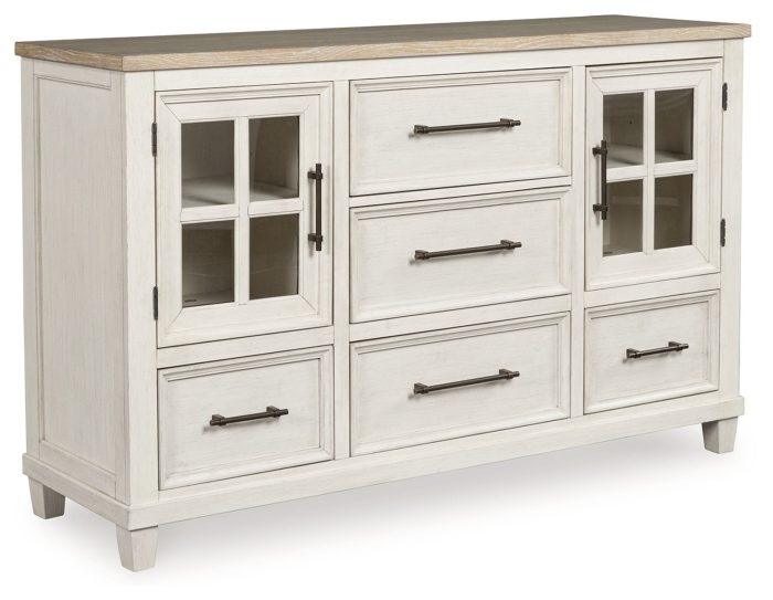Shaybrock - Panel Bedroom Set - Image 4