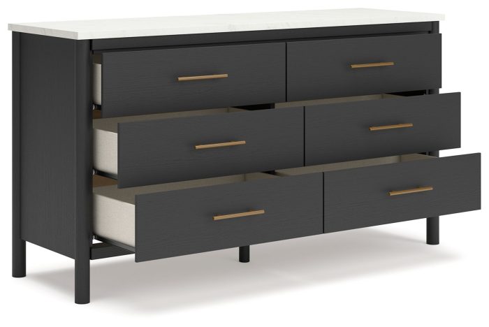 Cadmori - Panel Bedroom Set - Image 6