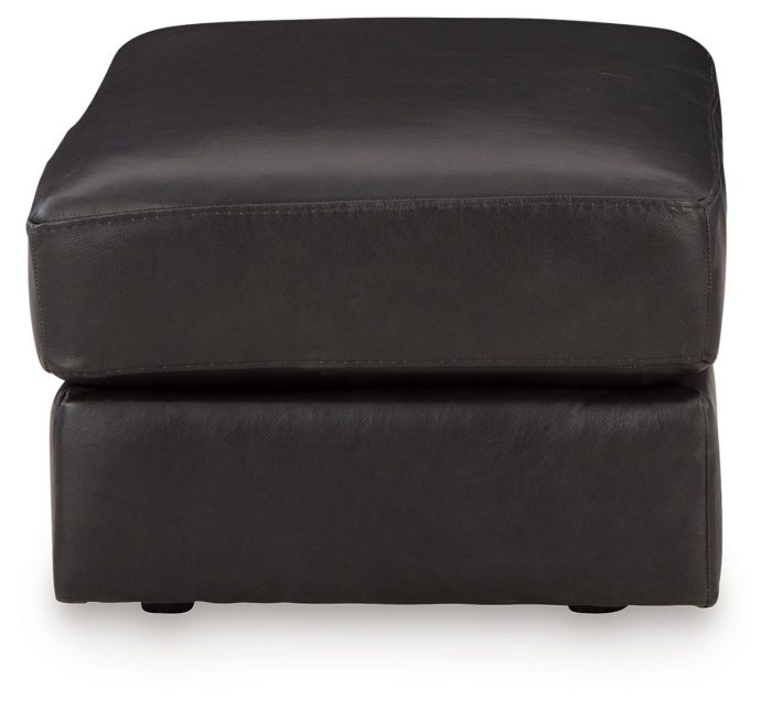 Amiata - Onyx - Ottoman - Image 3
