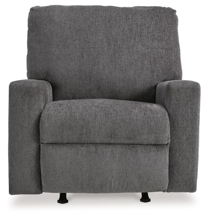 Rannis - Rocker Recliner - Image 7