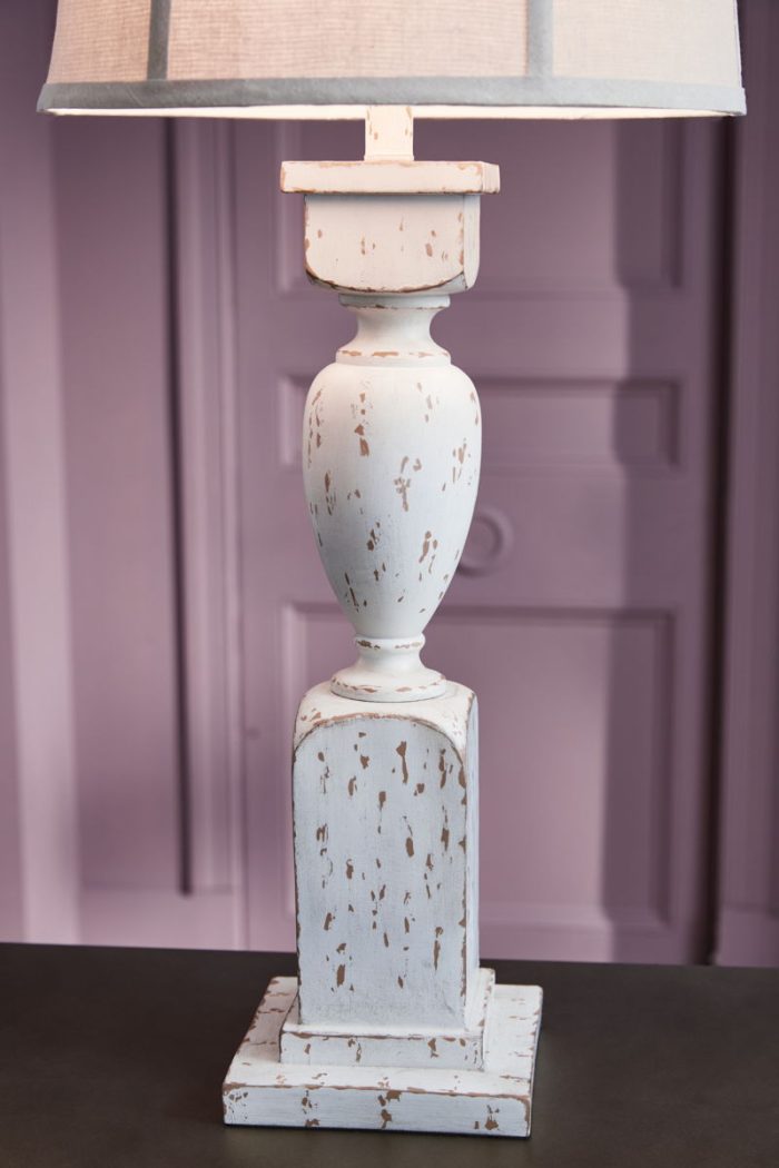 Madsbrook - Poly Lamp - Image 3