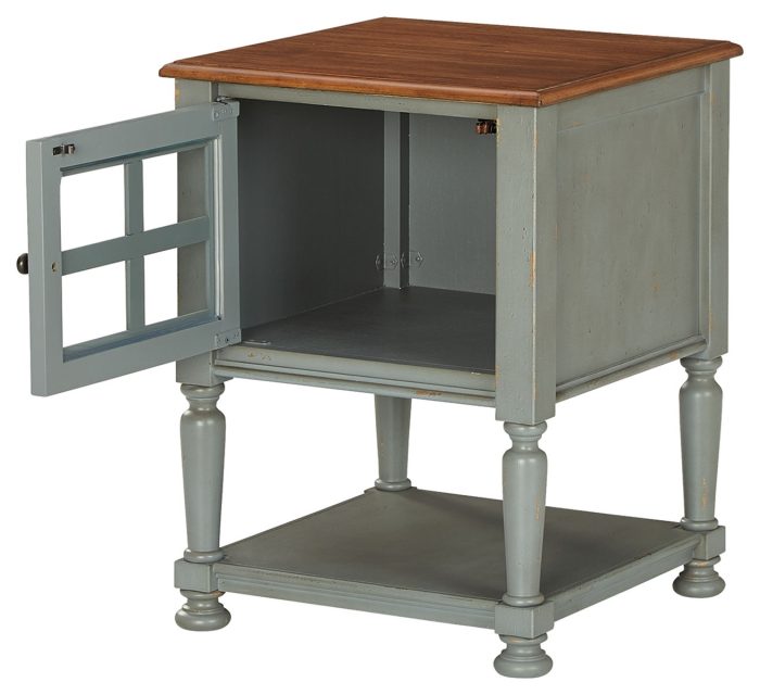 Mirimyn - Accent Cabinet - Image 2