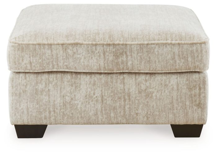 Lonoke - Oversized Accent Ottoman - Image 7