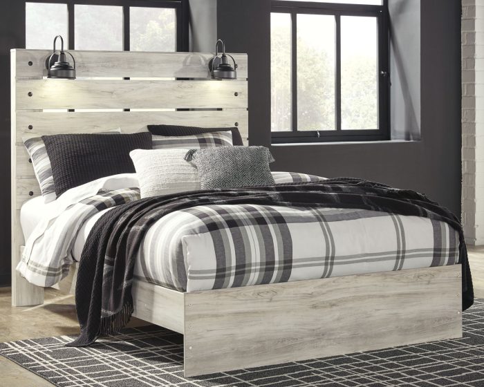 Cambeck - Bedroom Set - Image 6