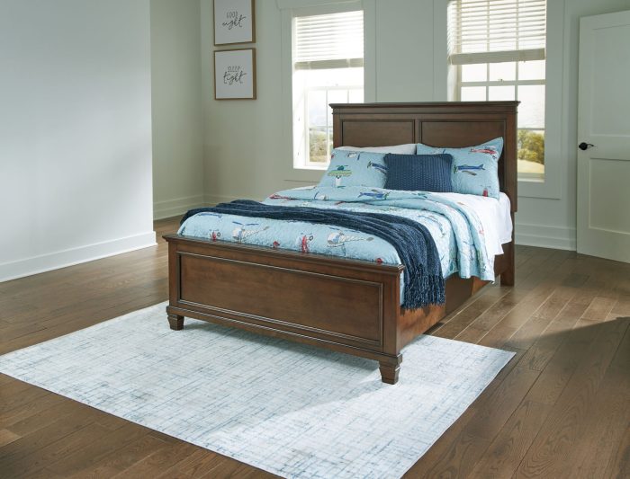 Danabrin - Panel Bed - Image 11