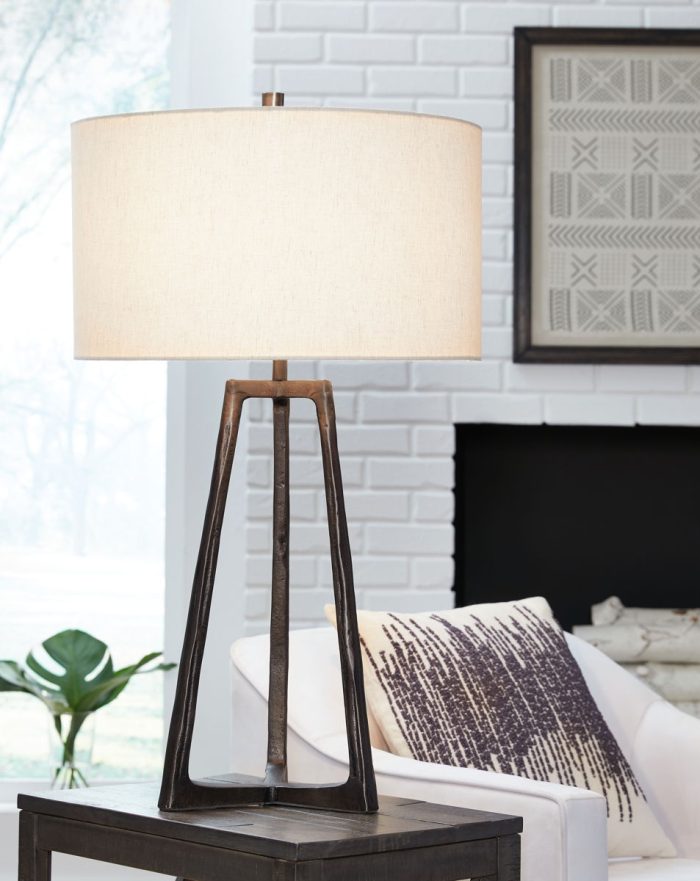 Ryandale - Table Lamp - Image 3