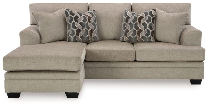 Stonemeade - Sofa Chaise - Image 3