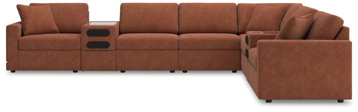 Modmax - Spice - Sectional - Image 30