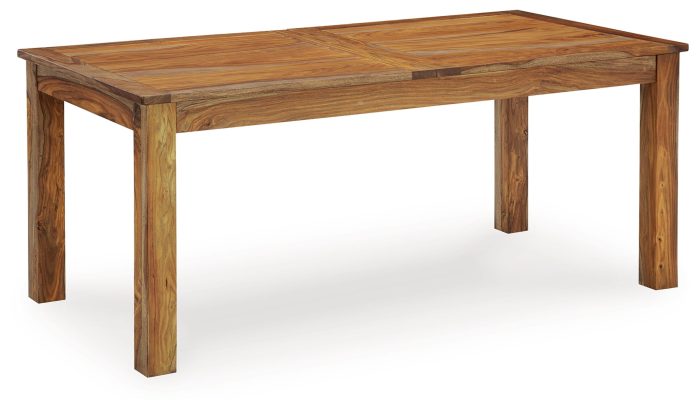Dressonni - Rectangular Dining Set - Image 3
