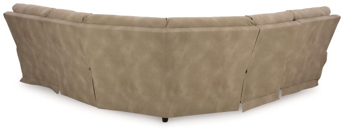 Next-Gen Durapella - Reclining Sectional - Image 16