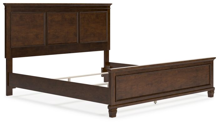 Danabrin - Panel Bed - Image 3