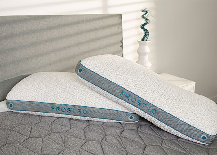 Frost Performance - King Pillow - Image 2