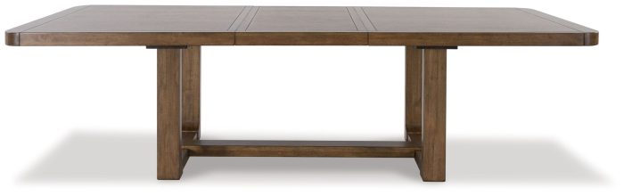 Cabalynn - Rectangular Dining Room Table - Image 5