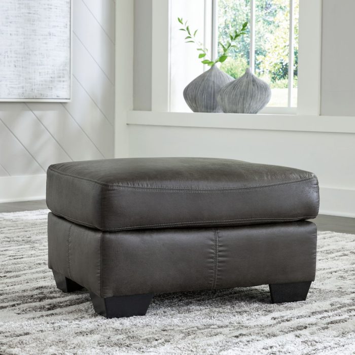 Bladen - Upholstered Ottoman - Image 2